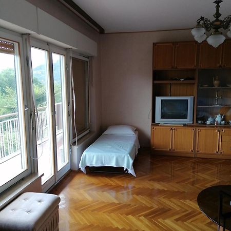 Apartman Buky Apartment Matulji Exterior foto