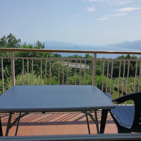 Apartman Buky Apartment Matulji Exterior foto