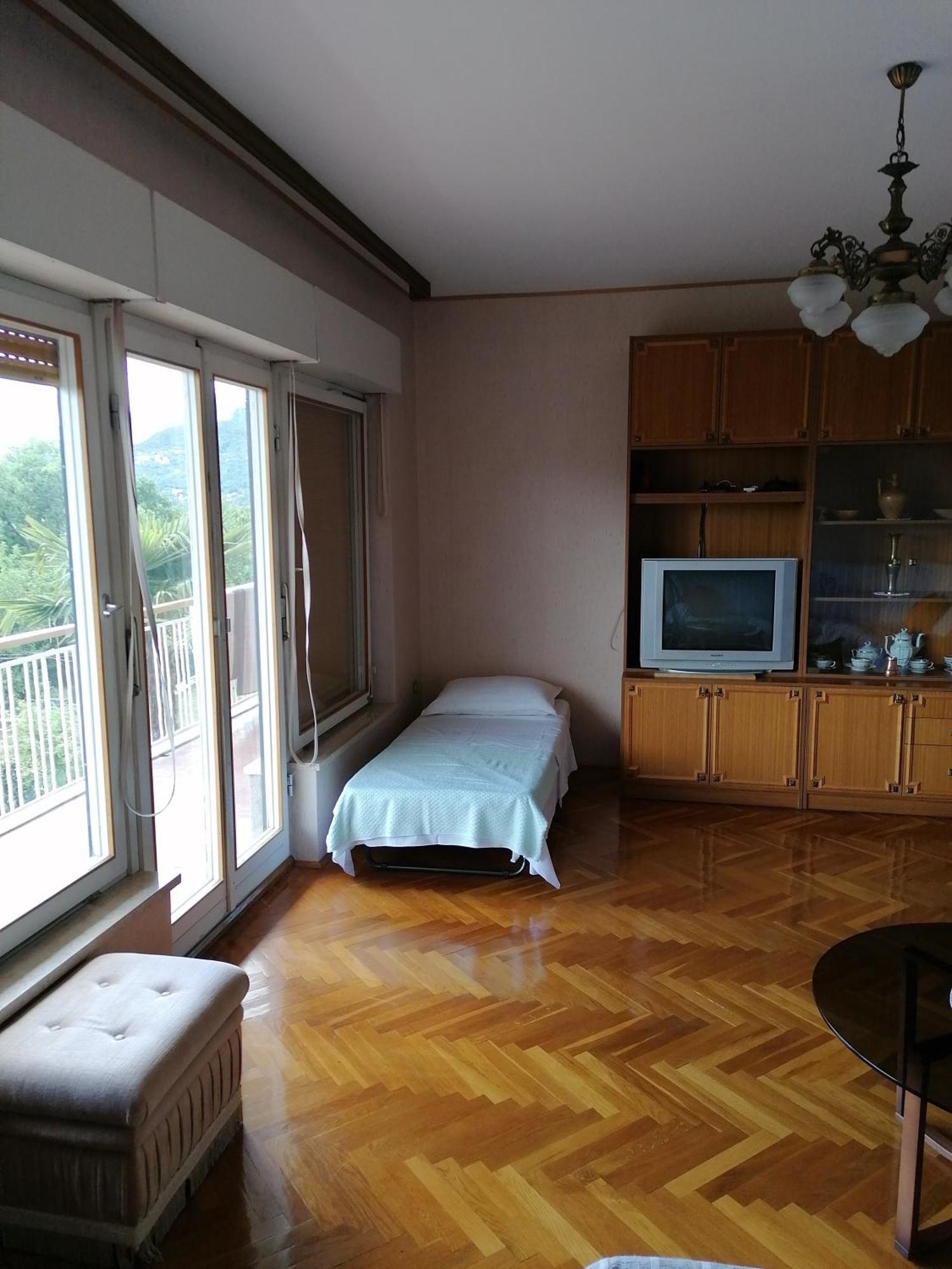 Apartman Buky Apartment Matulji Exterior foto