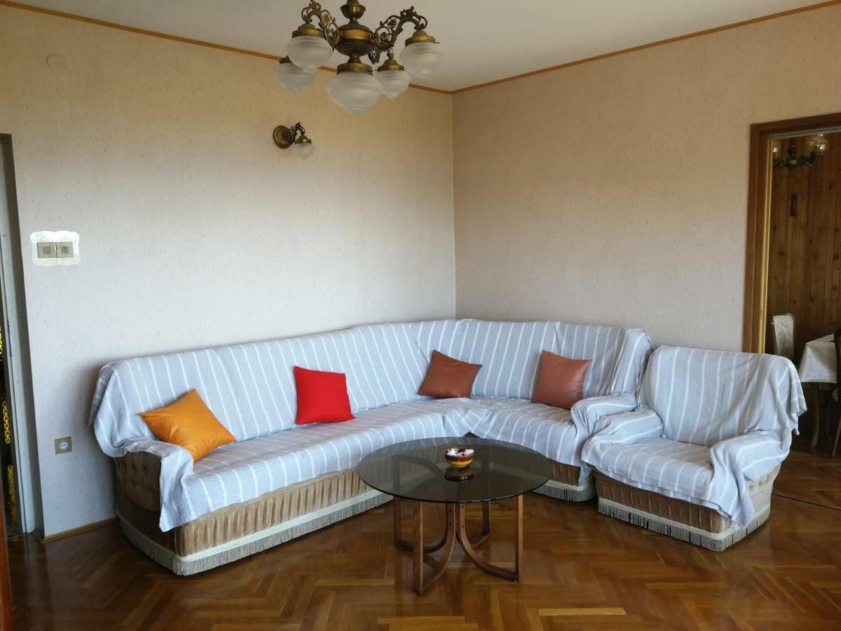 Apartman Buky Apartment Matulji Exterior foto
