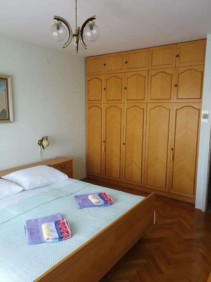 Apartman Buky Apartment Matulji Exterior foto
