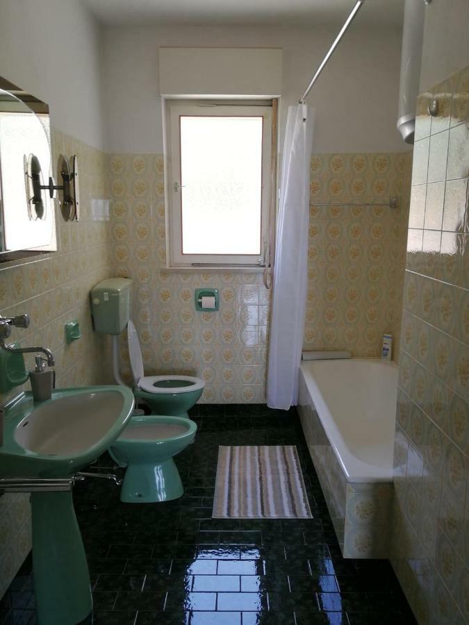 Apartman Buky Apartment Matulji Exterior foto