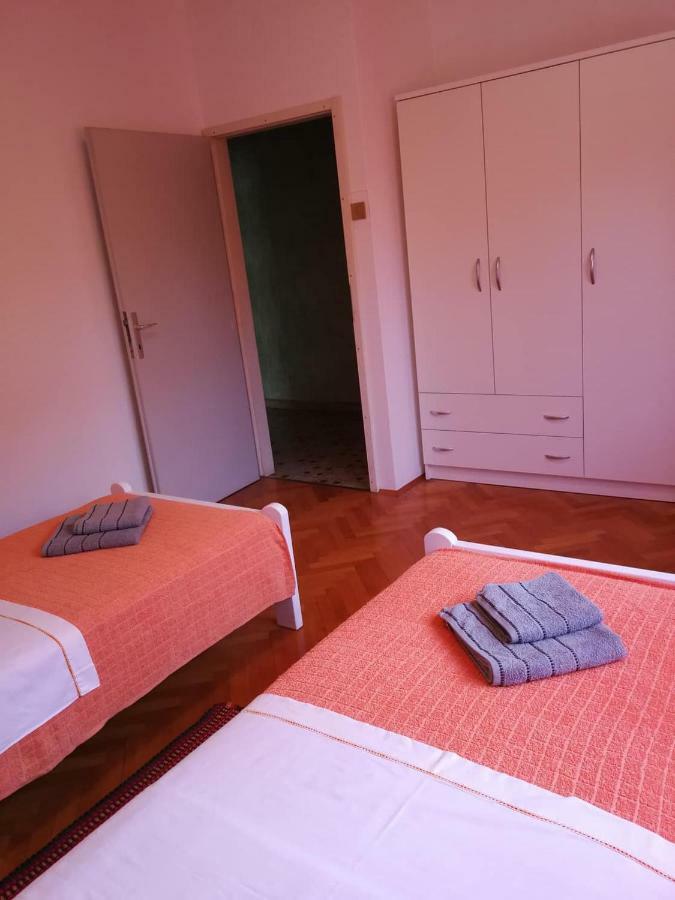Apartman Buky Apartment Matulji Exterior foto