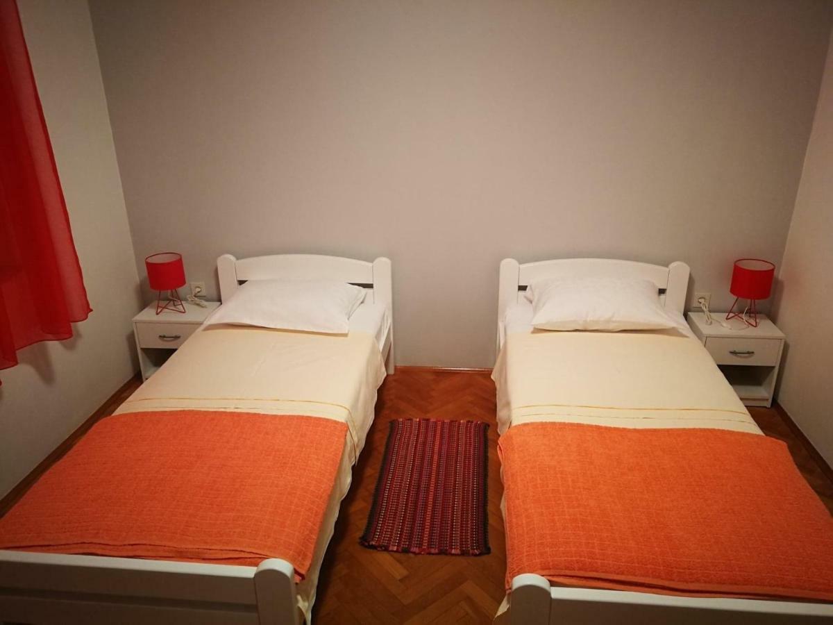 Apartman Buky Apartment Matulji Exterior foto