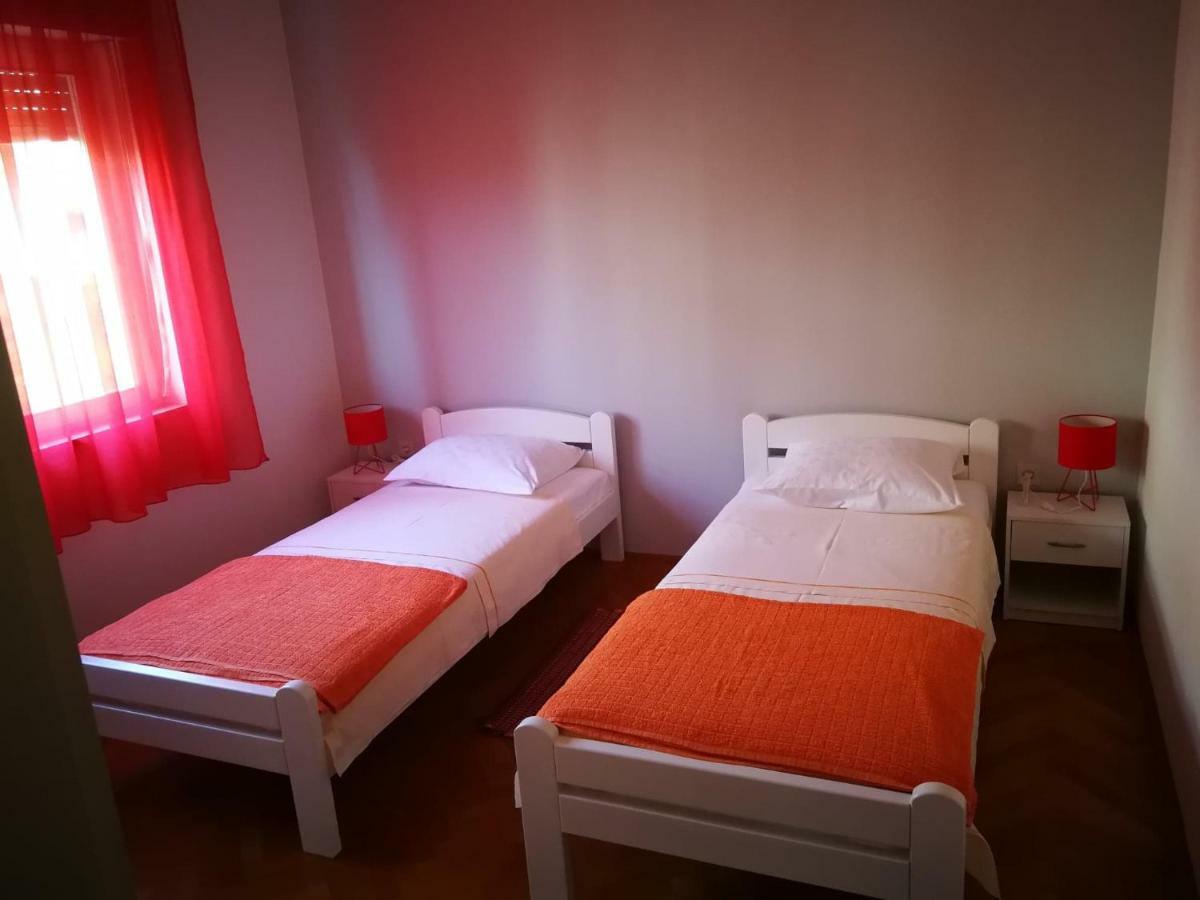 Apartman Buky Apartment Matulji Exterior foto